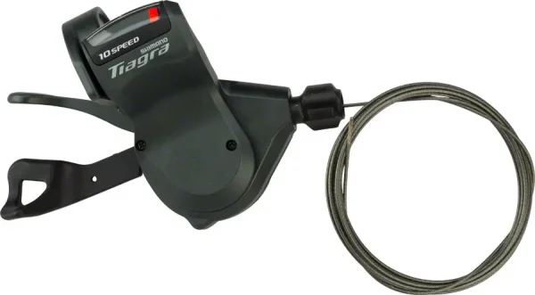 Shimano Tiagra SL-4700 10-Speed Flat Bar Shifter shimano tiagra sl 4700 10 spee 0 1750476709 - AROUNDTHECYCLE