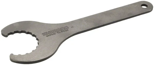 Shimano TL-FC32 Bottom Bracket Cup Install Tool | BB Tool shimano tl fc32 bottom bracket 0 1750476915 - AROUNDTHECYCLE