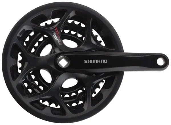 Shimano Tourney High-Performance Crankset 50/39/30t shimano tourney high performan 0 1750476794 - AROUNDTHECYCLE