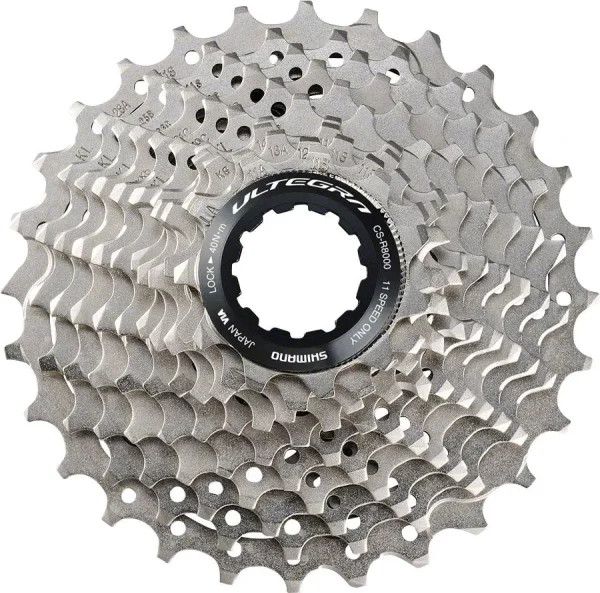Shimano Ultegra 11-Speed Cassette 11-28t Road Bike shimano ultegra 11 speed casse 0 1750477126 - AROUNDTHECYCLE