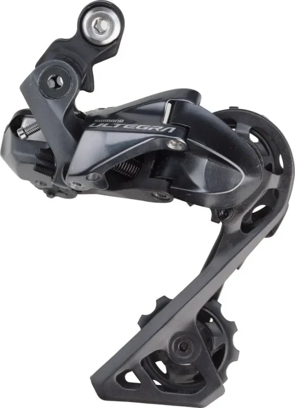 Shimano Ultegra Di² Electric Rear Derailleur - Short Cage | Premium Cycling shimano ultegra di electric re 0 1750476257 - AROUNDTHECYCLE