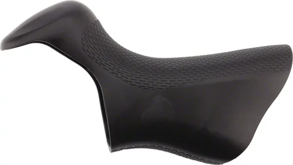 Shimano Ultegra Di2 STI Lever Hoods Black Pair shimano ultegra di2 sti lever 0 1750477083 - AROUNDTHECYCLE