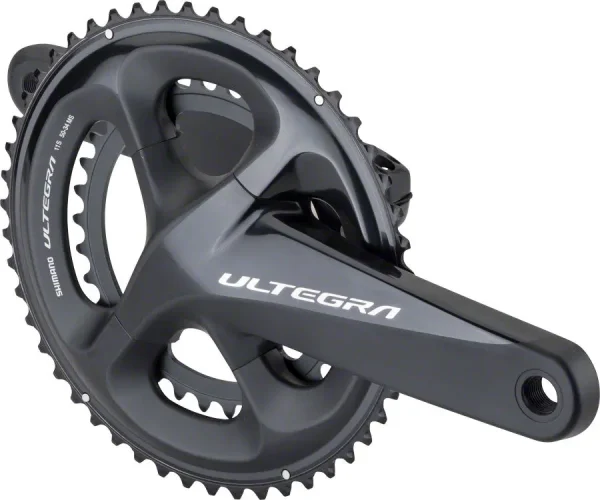Shimano Ultegra FC-R8000 Crankset 172.5mm Compact Chainring shimano ultegra fc r8000 crank 0 1750476783 - AROUNDTHECYCLE