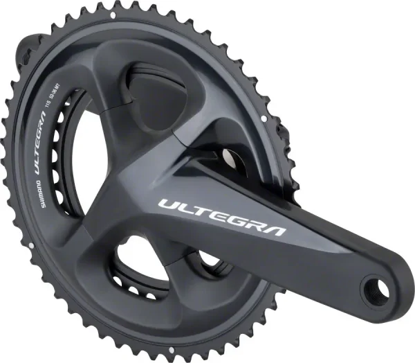 Shimano Ultegra FC-R8000 Crankset 170mm 52/36t Pro Grade shimano ultegra fc r8000 crank 0 1750476783 - AROUNDTHECYCLE