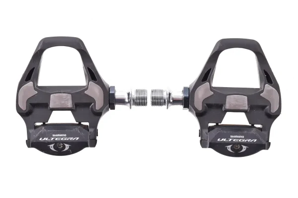 Shimano Ultegra PD-R8000 Pre-Owned Carbon SPD-SL Road Pedals shimano ultegra pd r8000 pre o 0 1750475998 - AROUNDTHECYCLE