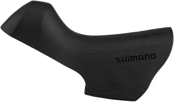 Shimano Ultegra R8000 Black STI Hoods Performance Upgrade shimano ultegra r8000 black st 0 1750476698 - AROUNDTHECYCLE