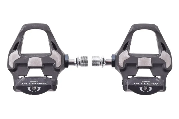 Shimano Ultegra R8000 SPD-SL Road Bike Pedals - Clipless shimano ultegra r8000 spd sl r 0 1750476026 - AROUNDTHECYCLE