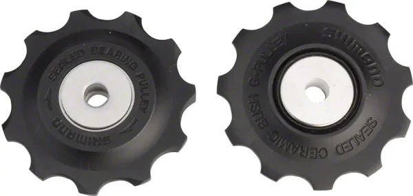Shimano Ultegra Rear Derailleur Pulley Upgrade Kit - Enhanced Performance shimano ultegra rear derailleu 0 1750476329 - AROUNDTHECYCLE