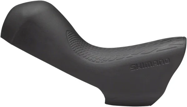 Shimano Ultegra ST-R8020 Brake Lever Hoods - Black shimano ultegra st r8020 brake 0 1750476467 - AROUNDTHECYCLE