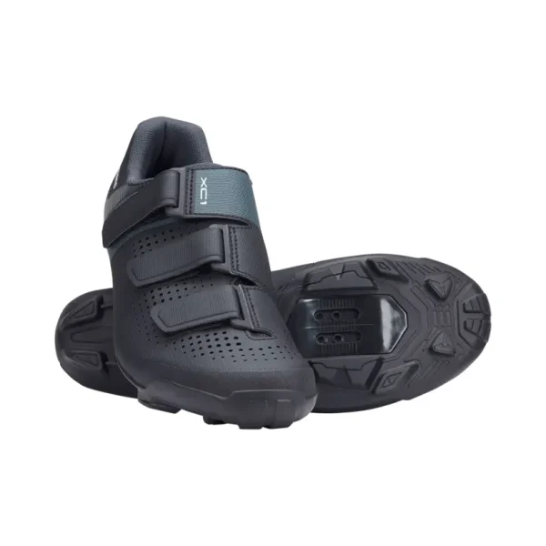 Shimano XC100W SPD MTB Shoes Lightweight 2-Bolt shimano xc100w spd mtb shoes l 0 1750477210 - AROUNDTHECYCLE