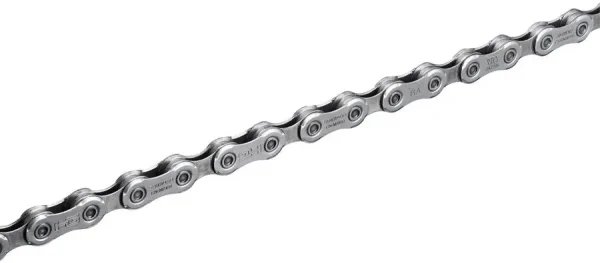 Shimano XT CN-M8100 MTB Chain | Silver | 12-Speed shimano xt cn m8100 mtb chain 0 1750476341 - AROUNDTHECYCLE