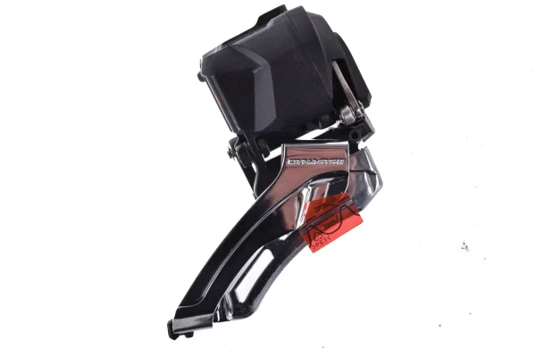 Shimano XT Di2 Electronic Front Derailleur - New Open Box shimano xt di2 electronic fron 0 1750476276 - AROUNDTHECYCLE