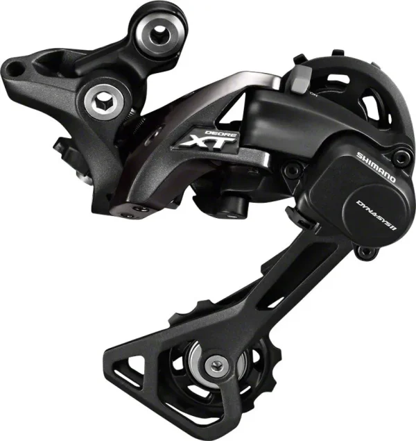 Shimano XT M8000 11spd Rear Derailleur - Medium Cage shimano xt m8000 11spd rear de 0 1750477262 - AROUNDTHECYCLE