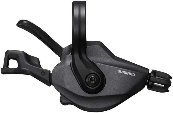 Shimano XT M8100 12-Speed Right Shifter - Black Clamp Band shimano xt m8100 12 speed righ 0 1750476391 - AROUNDTHECYCLE