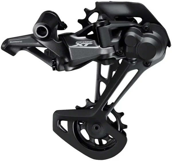 Shimano XT M8100 GS Derailleur - 12spd Mid Cage shimano xt m8100 gs derailleur 0 1750476968 - AROUNDTHECYCLE
