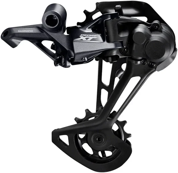 Shimano XT M8100 Long Cage Derailleur MTB shimano xt m8100 long cage der 0 1750476956 - AROUNDTHECYCLE
