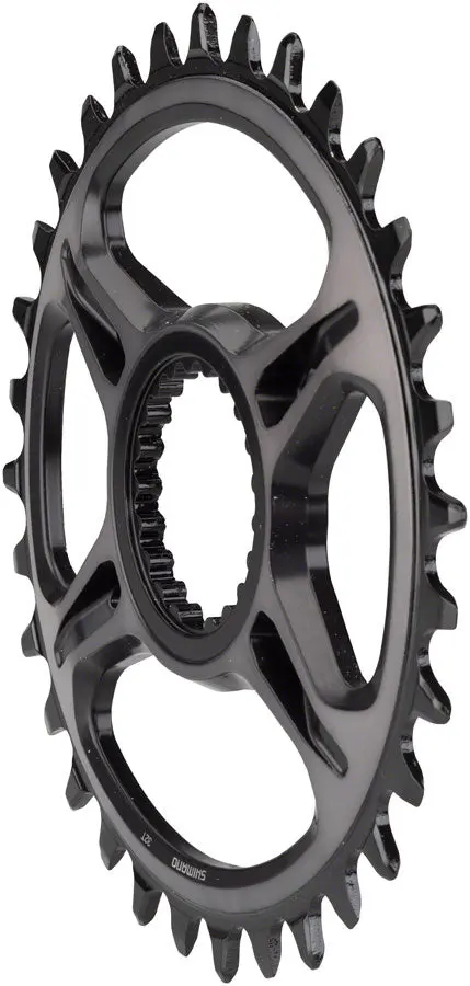 Shimano XT** Model # - Hyperglide+ Chainring shimano xt model hyperglide ch 0 1750476513 - AROUNDTHECYCLE