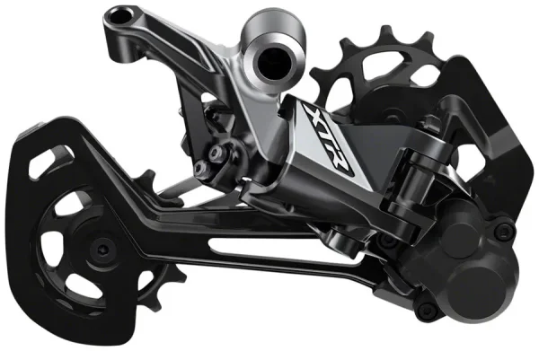 Shimano XTR M9100 12-Speed Long Cage Clutch Derailleur shimano xtr m9100 12 speed lon 0 1750476513 - AROUNDTHECYCLE