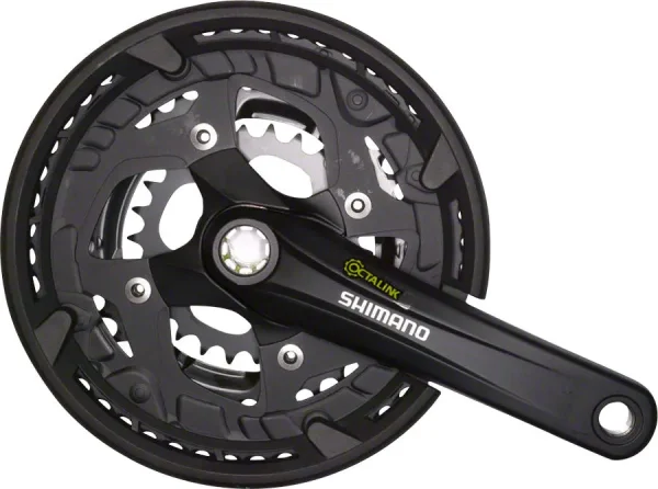 shimno aliviO mt bike chainring set shimno alivio mt bike chainrin 0 1750476821 - AROUNDTHECYCLE