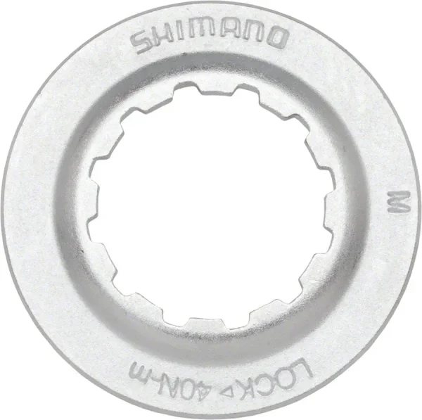 Shimno RT65 Center Lock Brake Washer Kit for MTB shimno rt65 center lock brake 0 1750477471 - AROUNDTHECYCLE