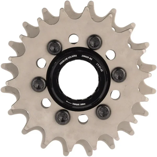 Single Speed Kit for Road Bikes - Problem Solvers Micro Spline single speed kit for road bike 0 1750476261 - AROUNDTHECYCLE