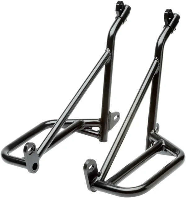Space-Saving Mini Sideloader - Compact Black Storage Solution space saving mini sideloader c 0 1750475764 - AROUNDTHECYCLE