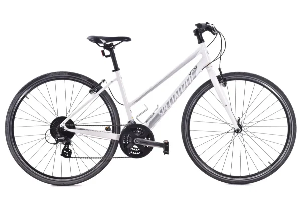 Specialised Vita Step Thru Hybrid Bike – White Aluminium Frame & GX38 specialised vita step thru hyb 0 1750475677 - AROUNDTHECYCLE