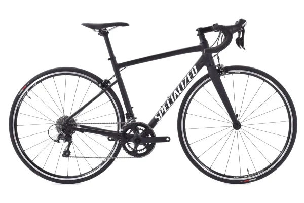 Specialized Allez Elite Road Bike - Shimano Ultegra Groupset | Black Used specialized allez elite road b 0 1750476059 - AROUNDTHECYCLE