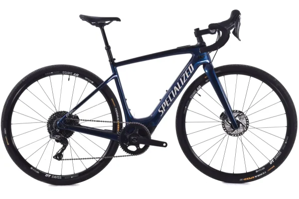 Specialized Creo SL EVO Carbon E-Gravel Bike - Shimano GRX specialized creo sl evo carbon 0 1750475730 - AROUNDTHECYCLE