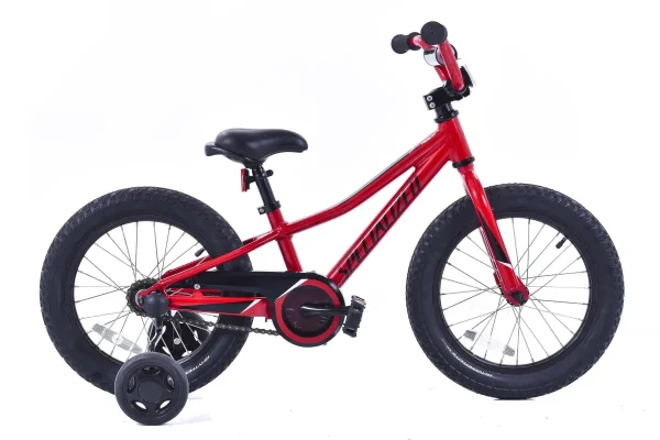 Specialized Riprock Jr Kid’s Bike – Red Coaster Brakes w/ Training Wheels specialized riprock jr kids bi 0 1750477006 - AROUNDTHECYCLE