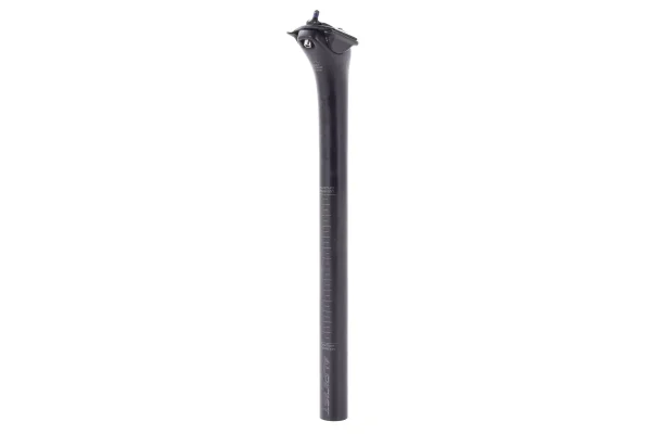 Specialized Roval Alpinist Carbon Seat Post 27.2mm x 360mm 12mm Offset Used specialized roval alpinist car 0 1750476078 - AROUNDTHECYCLE