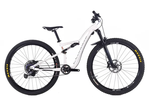 Specialized Rumor Comp Women's 29er MTB - Full Suspension 1x12 Speed specialized rumor comp womens 0 1750475914 - AROUNDTHECYCLE