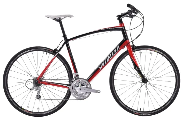 Specialized Secteur Sport Triple Road Bike - Flat Bar specialized secteur sport trip 0 1750476142 - AROUNDTHECYCLE