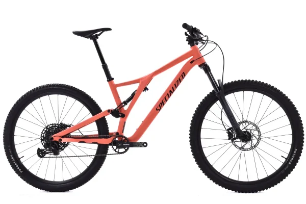 Specialized Stumpjumper SS Used FS SRAM XEagle specialized stumpjumper ss use 0 1750476130 - AROUNDTHECYCLE