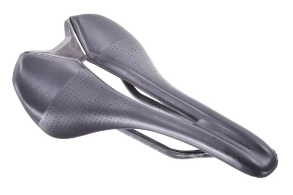 Specialized Used S-Works Romin Evo Road Saddle - 143mm Carbon Rails specialized used s works romin 0 1750476011 - AROUNDTHECYCLE