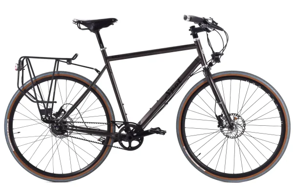 Spot Champa Commuter Bike - Shimano Alfine 8-Speed Belt Drive spot champa commuter bike shim 0 1750475982 - AROUNDTHECYCLE