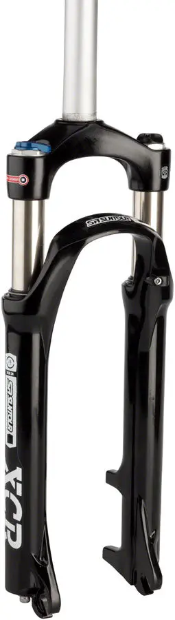 SR Suntour XCR Air 24 MTB Fork - 63mm Travel Disc sr suntour xcr air 24 mtb fork 0 1750476905 - AROUNDTHECYCLE