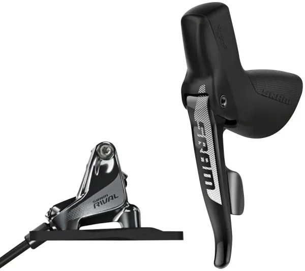 SRAM朱利安液压制动杆带升降遥控器左前 sram 0 1750477367 - AROUNDTHECYCLE