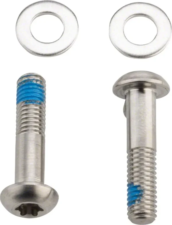 SRAM 32mm SS Disc Brake Caliper Bolts Flat Mount sram 32mm ss disc brake calipe 0 1750476242 - AROUNDTHECYCLE