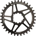 sram 32t black chainring wolf 0 1750475994 - AROUNDTHECYCLE
