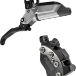 sram 4 piston carbon rear brak 0 1750476130 - AROUNDTHECYCLE
