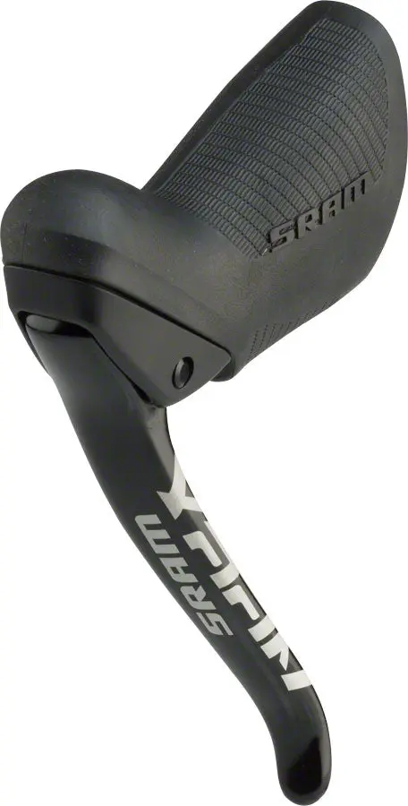 SRAM Apex 1 Left Brake Lever for Gravel & Cyclocross sram apex 1 left brake lever f 0 1750476964 - AROUNDTHECYCLE