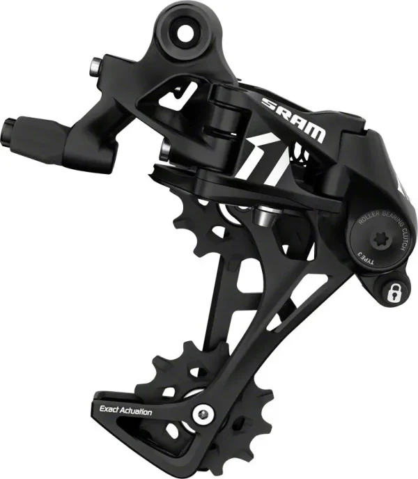SRAM Apex 11-Speed Long Cage Rear Derailleur sram apex 11 speed long cage r 0 1750477047 - AROUNDTHECYCLE