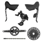 sram apex 1x11 drop bar groups 0 1750476409 - AROUNDTHECYCLE