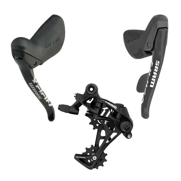 SRAM Apex 1x11 Road Groupset: Streamlined Shifting sram apex 1x11 road groupset s 0 1750477051 - AROUNDTHECYCLE