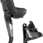 sram apex left front disc brak 0 1750475660 - AROUNDTHECYCLE