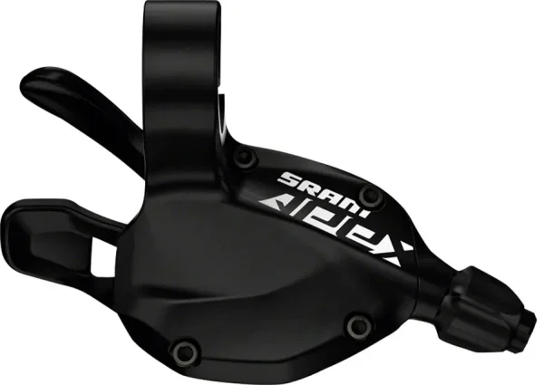 SRAM Apex Right Side 11-Speed Flat Bar Trigger Shifter sram apex right side 11 speed 0 1750477408 - AROUNDTHECYCLE
