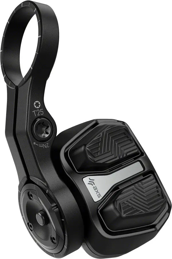 SRAM AXS POD Ultimate Electronic Shifting Controller - Left/Right Mount Design sram axs pod ultimate electron 0 1750475635 - AROUNDTHECYCLE