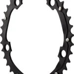 sram black 39t triple chainrin 0 1750476851 - AROUNDTHECYCLE