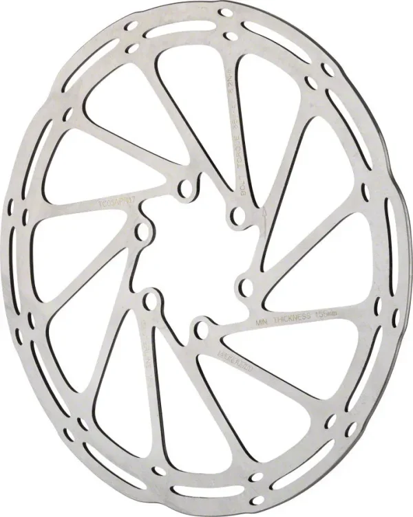SRAM Centerline Disc Brake Rotor - Bolt Mount sram centerline disc brake rot 0 1750476989 - AROUNDTHECYCLE